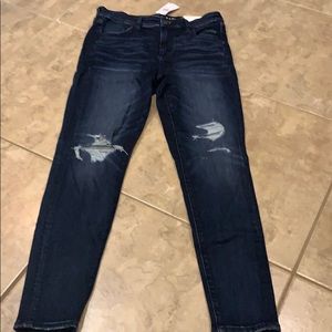 American Eagle Hi-Rise Jeggings